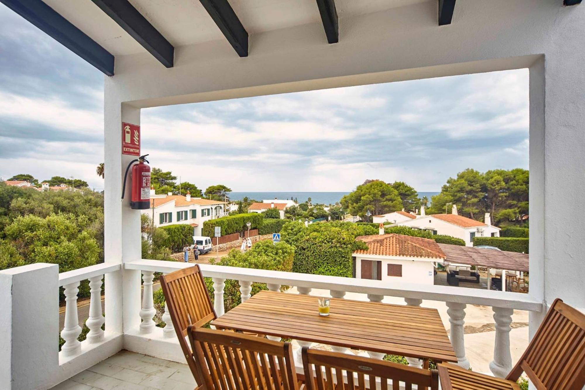 Oasisblanc Binibeca Apartment Exterior photo